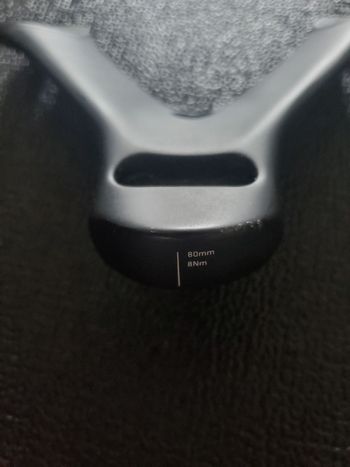 Used Cervelo ST35 Stem 2024 bike — image 3 of 5