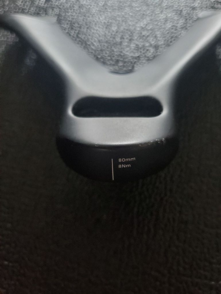 Used Cervelo ST35 Stem 2024 bike — image 3 of 5