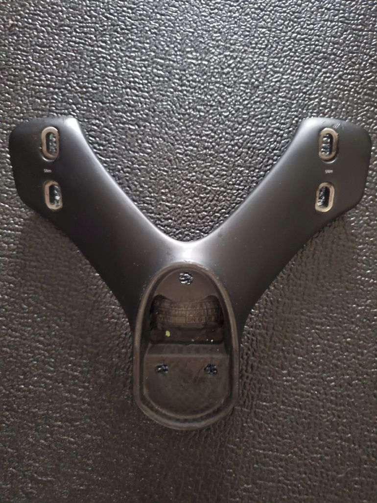 Used Cervelo ST35 Stem 2024 bike — image 2 of 5