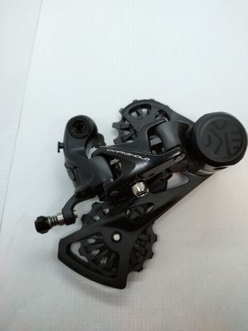 Used Campagnolo EKAR Schaltung 13s bike — image 2 of 3