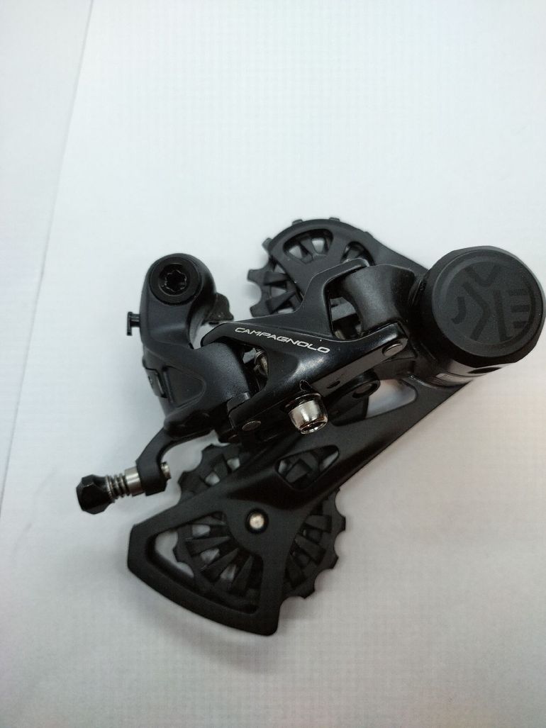 Used Campagnolo EKAR Schaltung 13s bike — image 2 of 3