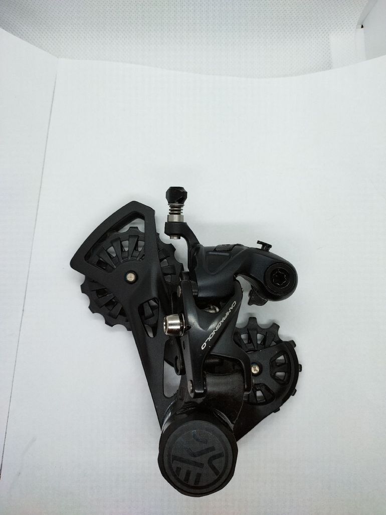 Used Campagnolo EKAR Schaltung 13s bike — image 1 of 3