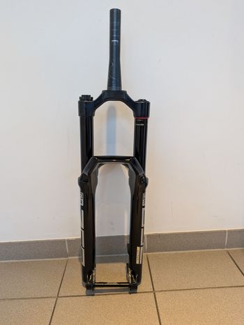 Used Rock Shox Zeb Ultimate Charger 3.0 2023 bike