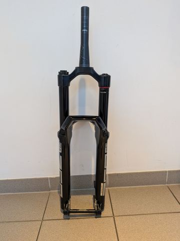 Gebrauchtes Rock Shox Zeb Ultimate Charger 3.0 2023 Fork