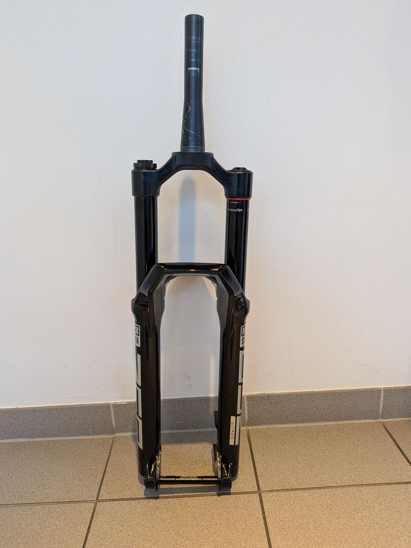 Rock Shox Zeb Ultimate Charger 3.0 2023 Fork d'occasion