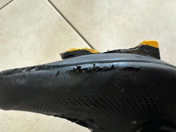 Used Shimano S-PHYRE Cycling Shoes 2024 bike — image 5 of 5
