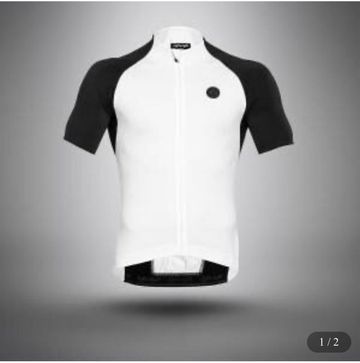 Gebrauchtes Lightweight German Edition Maillot 2022 Cycling Clothing
