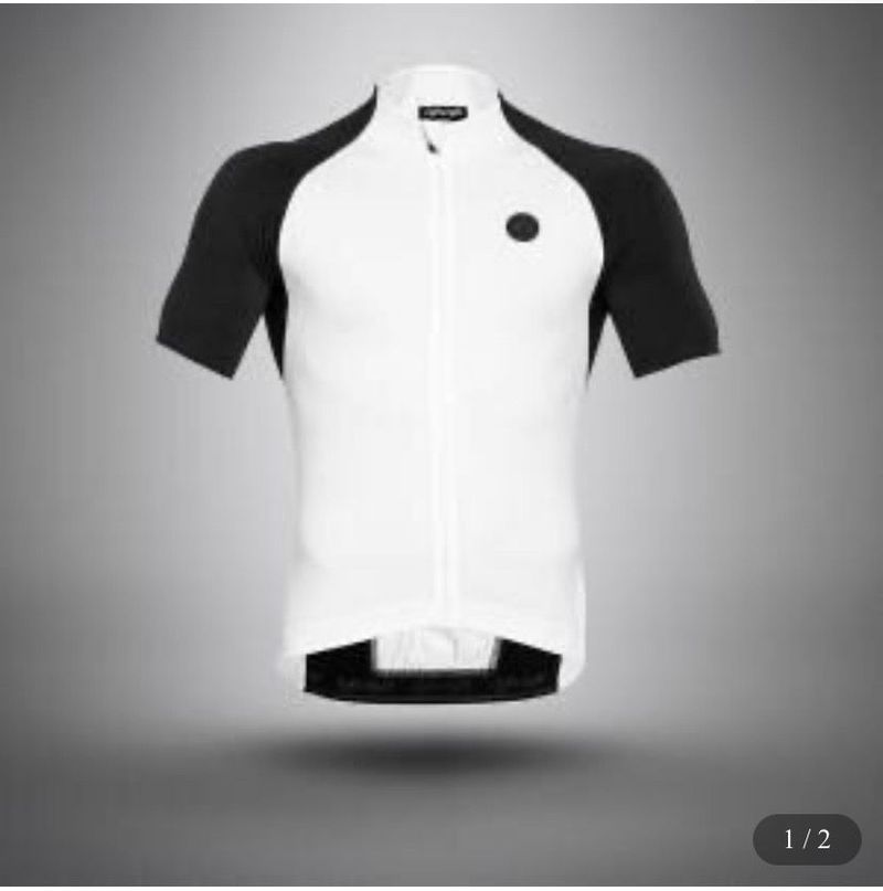 Gebrauchtes Lightweight German Edition Maillot 2022 bike — Bild 1 von 4