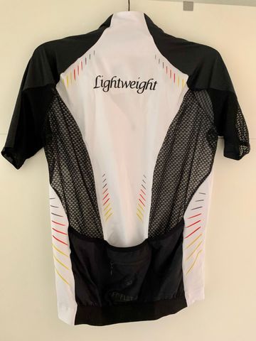 Gebrauchtes Lightweight German Edition Maillot 2022 bike — Bild 3 von 4