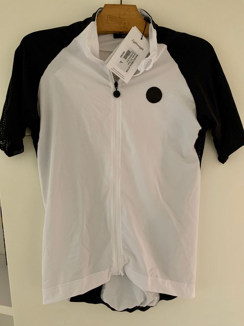 Gebrauchtes Lightweight German Edition Maillot 2022 bike — Bild 4 von 4