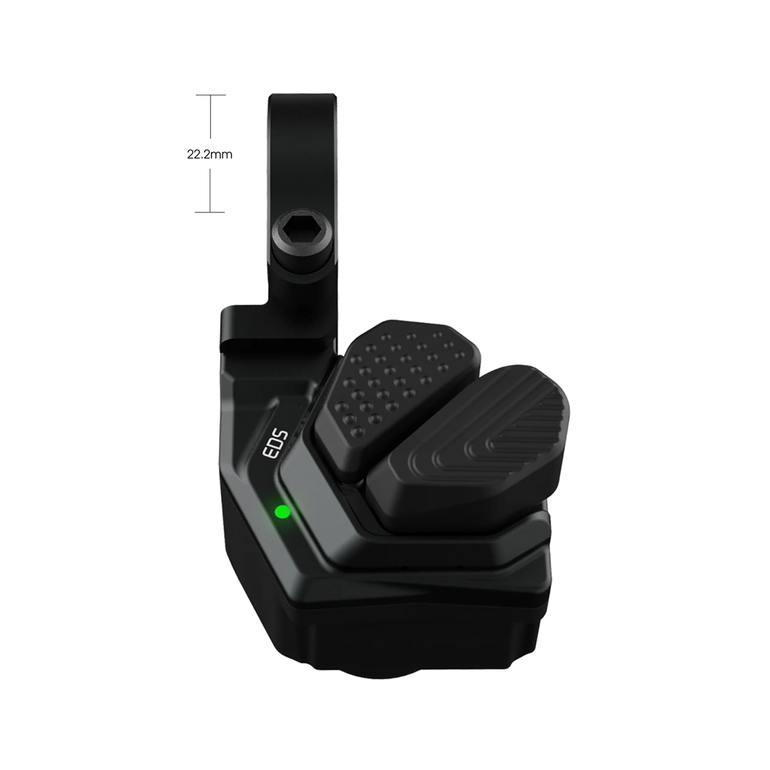 Used wheeltop EDS OX 2.0 2025 bike — image 3 of 14