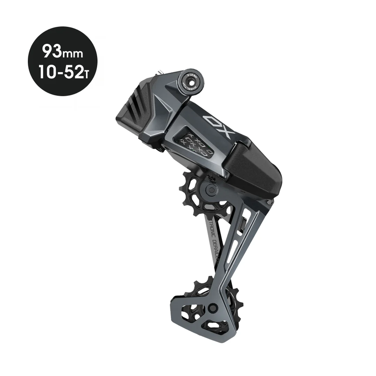 Used wheeltop EDS OX 2.0 2025 bike — image 2 of 14