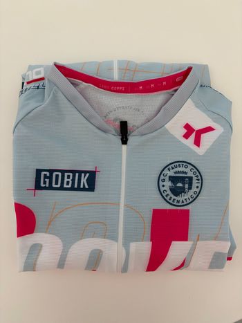 Used Gobik Maglia Novecolli 2026 bike