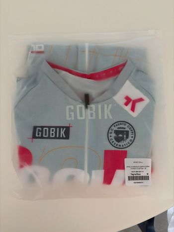 Used Gobik Maglia Novecolli 2026 bike — image 2 of 2