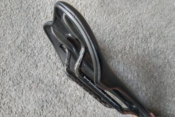 Used Selle Italia SLR Boost Kit Carbon Superflow S3 bike — image 4 of 4