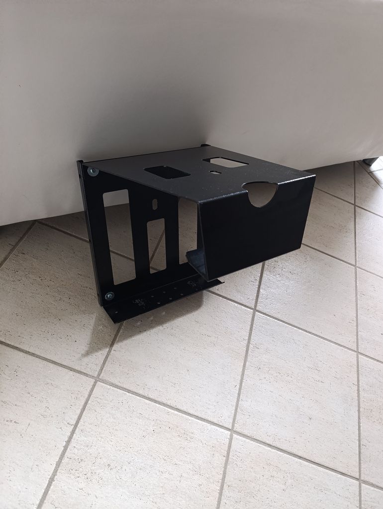 Used No brand Supporto da parete per bicicletta bike — image 1 of 2