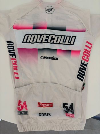 Used Gobik Maglia Novecolli 2025 bike — image 2 of 2
