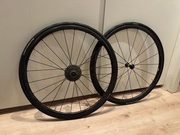 Gebrauchtes Mavic Ksyrium Pro SL UST Carbon bike — Bild 2 von 8