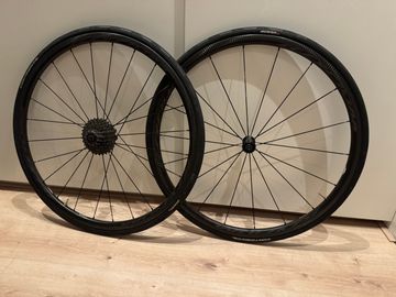 Gebrauchtes Mavic Ksyrium Pro SL UST Carbon bike — Bild 3 von 8