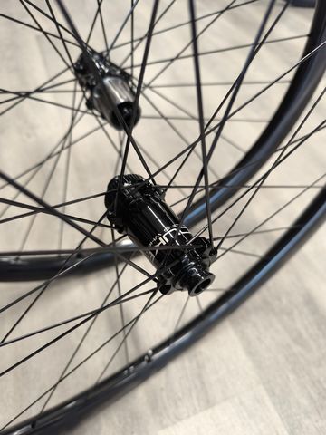 Duke Baccara RX 36 Wheelset 2026 bike usato — immagine 5 di 7
