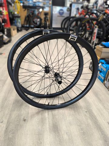 Gebrauchtes Duke Baccara RX 36 Wheelset 2026 Wheels
