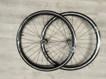 Duke Baccara RX 36 Wheelset 2026 bike usato — immagine 3 di 7