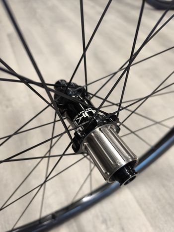 Used Duke Baccara RX 36 Wheelset 2026 bike — image 6 of 7