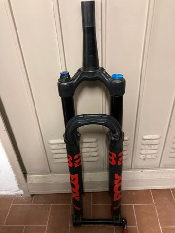 Used Fox 32 G2 100mm 2023 Fork