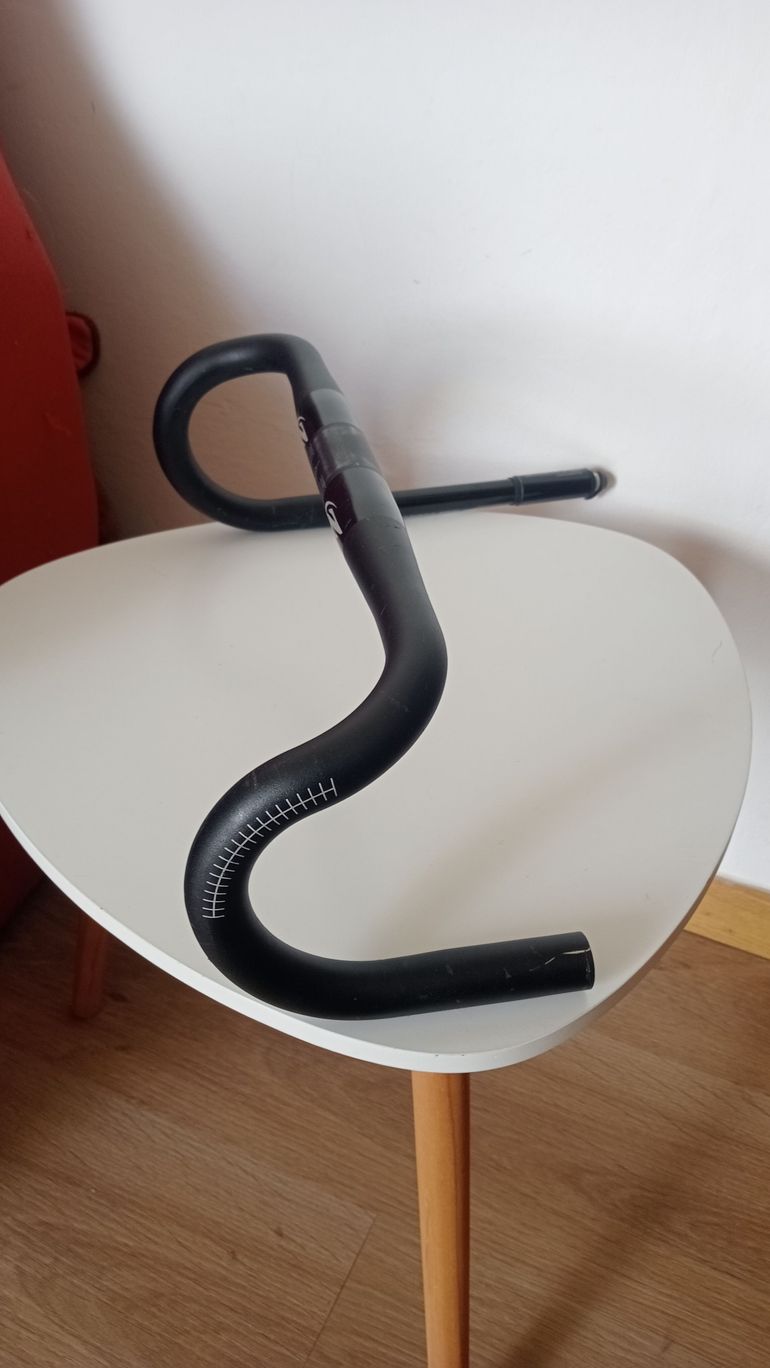 Used Zipp SL-88 Handlebar bike — image 1 of 16
