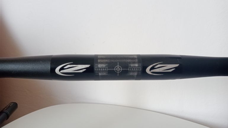 Used Zipp SL-88 Handlebar bike — image 3 of 16