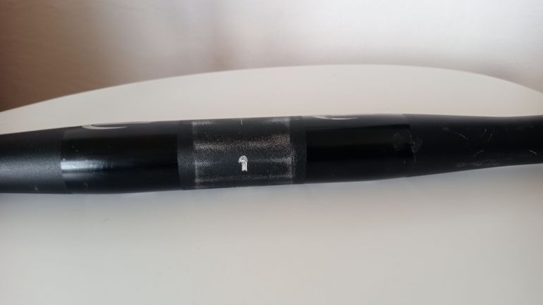Used Zipp SL-88 Handlebar bike — image 10 of 16