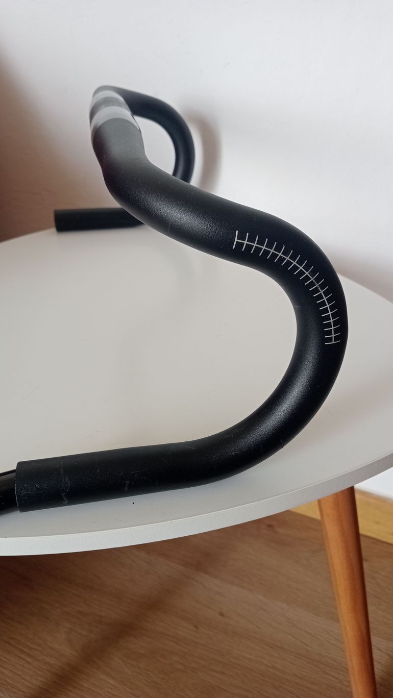 Used Zipp SL-88 Handlebar bike — image 8 of 16
