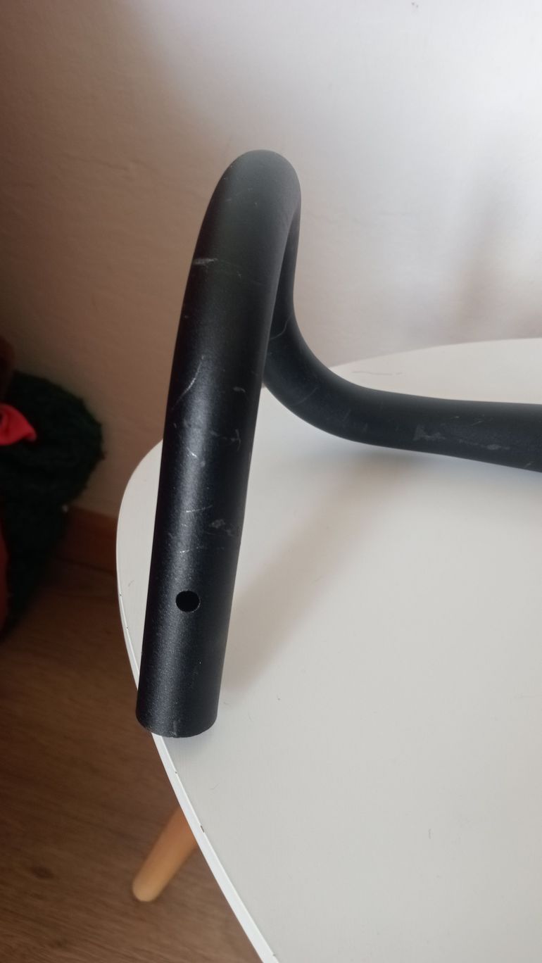 Used Zipp SL-88 Handlebar bike — image 11 of 16