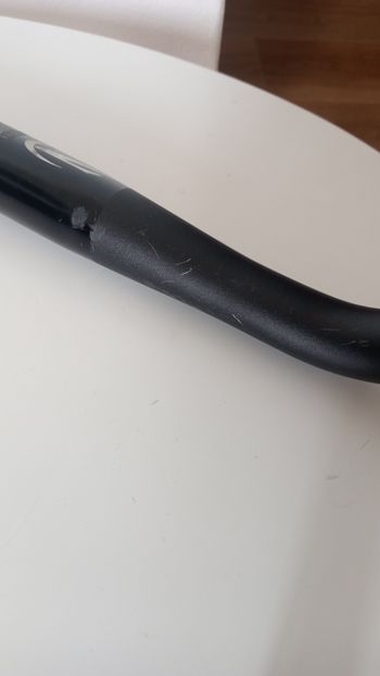 Used Zipp SL-88 Handlebar bike — image 15 of 16