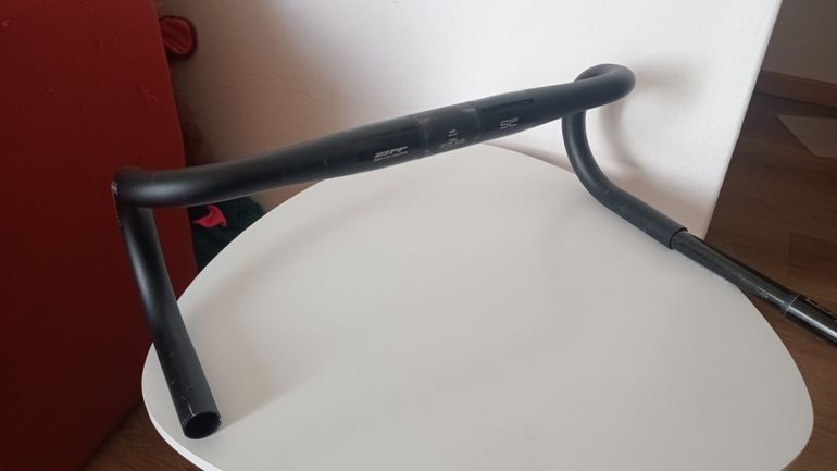 Used Zipp SL-88 Handlebar bike — image 5 of 16