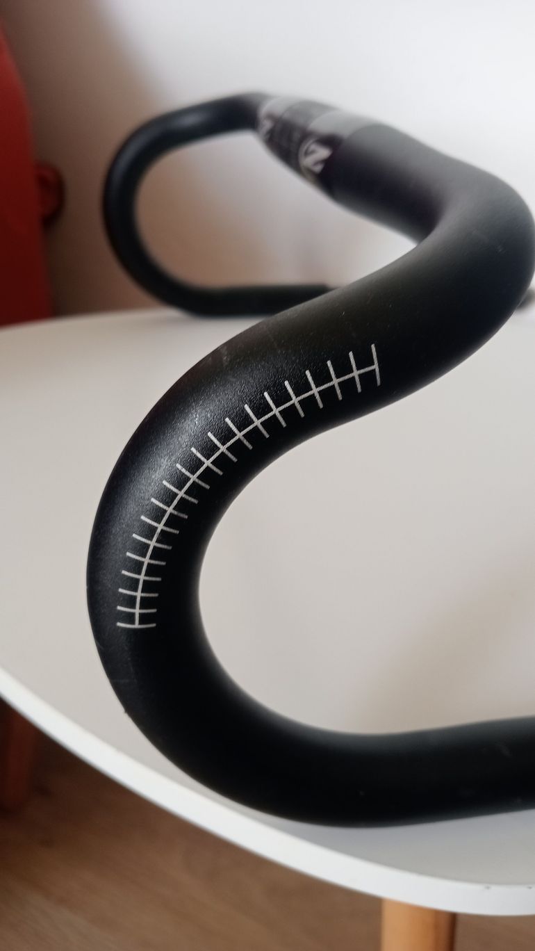 Used Zipp SL-88 Handlebar bike — image 4 of 16