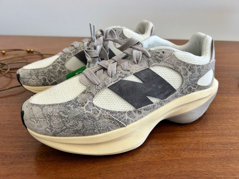 Used New Balance WRPD Runner Snakeskin 2025 bike — image 1 of 5
