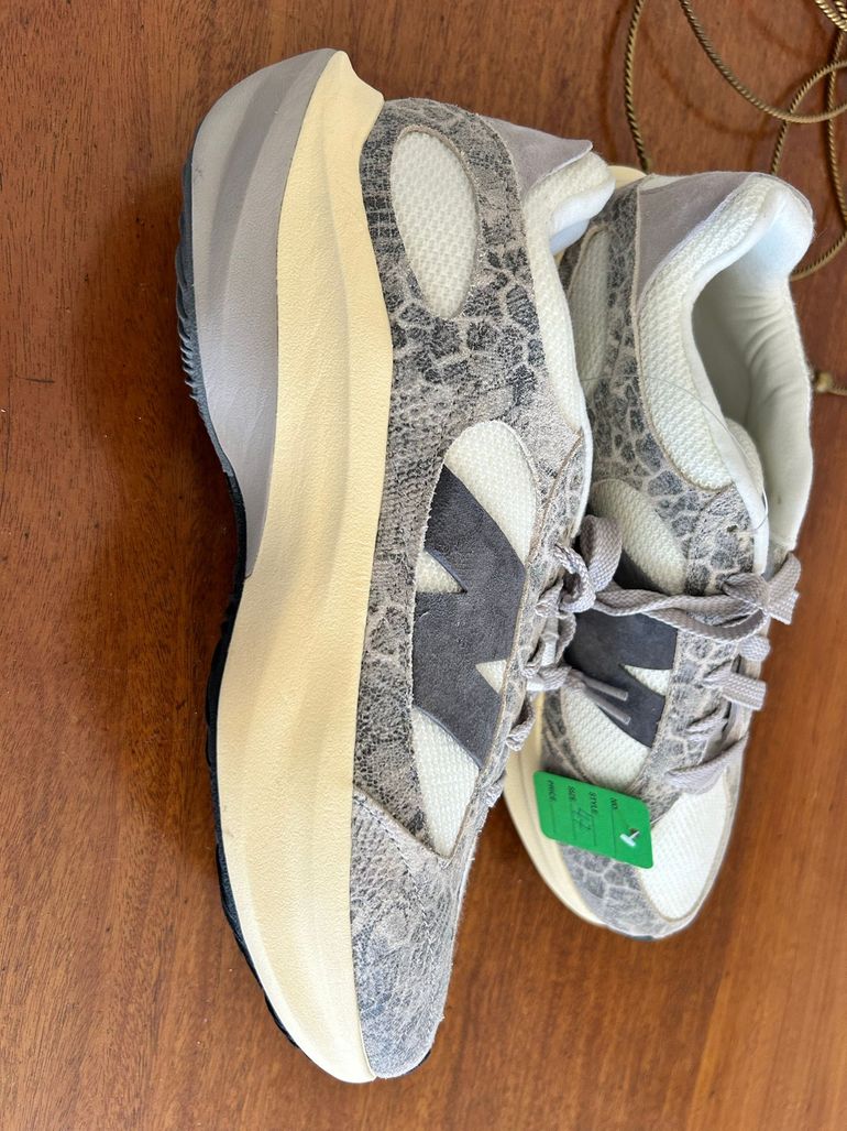 Used New Balance WRPD Runner Snakeskin 2025 bike — image 3 of 5