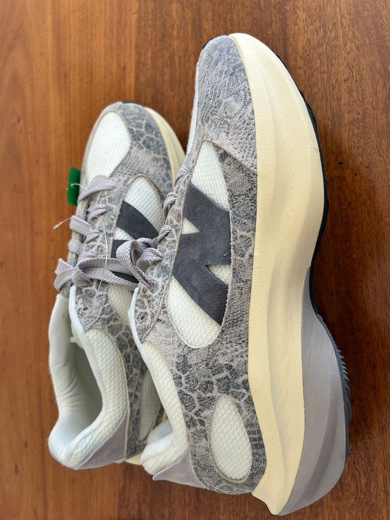 Used New Balance WRPD Runner Snakeskin 2025 bike — image 4 of 5