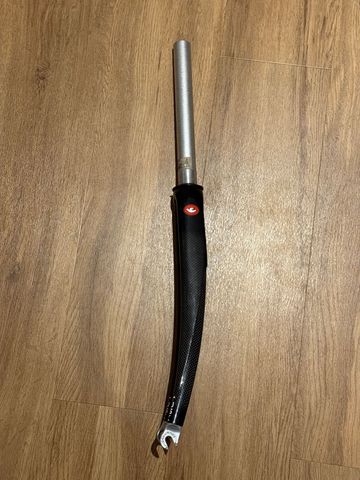 Columbus Tusk bike de segunda mano — imagen 3 de 5
