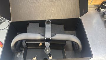 Używany Giant Manubrio sl 2025 bike — zdjęcie 6 z 6