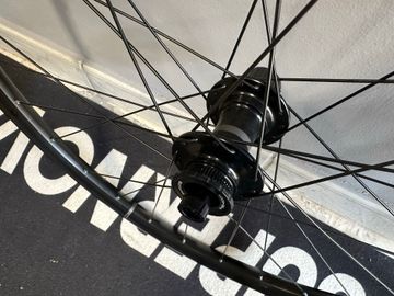 Mavic CrossRide 1 bike d'occasion — image 3 sur 6