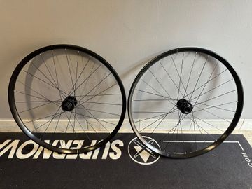 Mavic CrossRide 1 bike d'occasion — image 1 sur 6