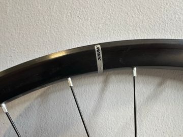 Mavic CrossRide 1 bike d'occasion — image 4 sur 6