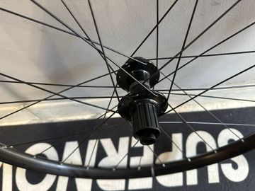 Mavic CrossRide 1 bike d'occasion — image 2 sur 6