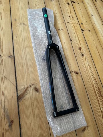 Używany Canyon Speedmax Front Fork 2024 Fork