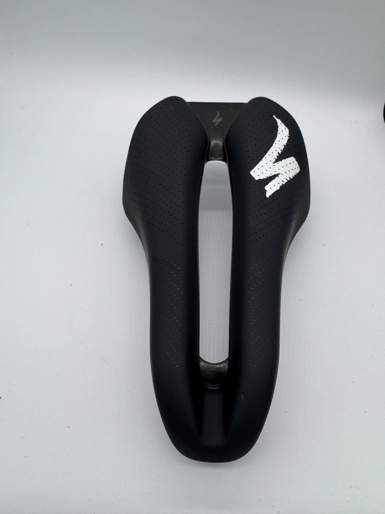 Used Specialized Selle Sworks Sitero TT carbon 130mm bike — image 2 of 4