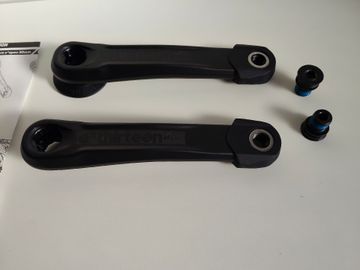 Used E thirteen BIELAS E'SPEC PLUS 2025 bike — image 3 of 5