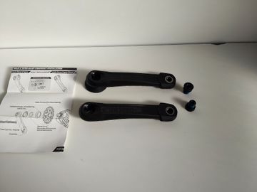 Używany E thirteen BIELAS E'SPEC PLUS 2025 Drivetrain & Pedals