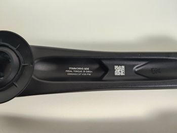 Used E thirteen BIELAS E'SPEC PLUS 2025 bike — image 5 of 5